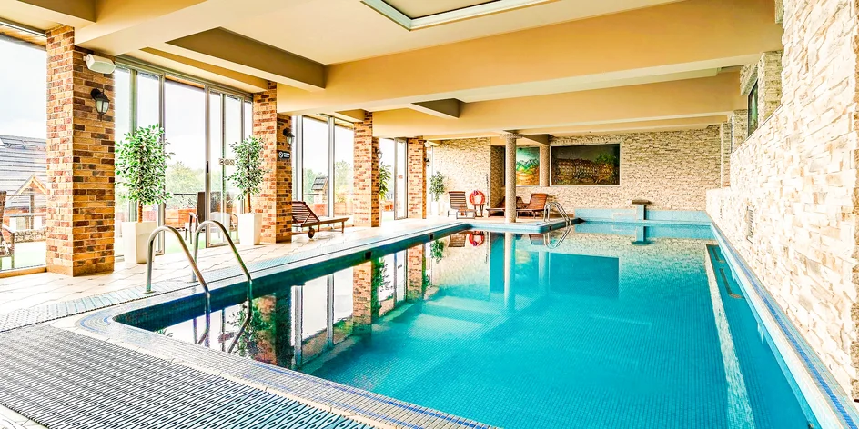 Wellness pobyt v poľských Tatrách s raňajkami či polpenziou