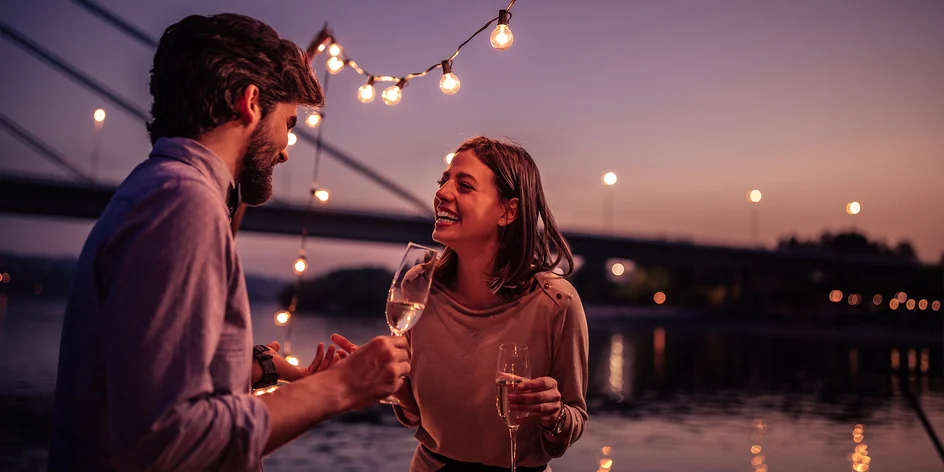 Adventná vyhliadková plavba pre deti aj dospelých