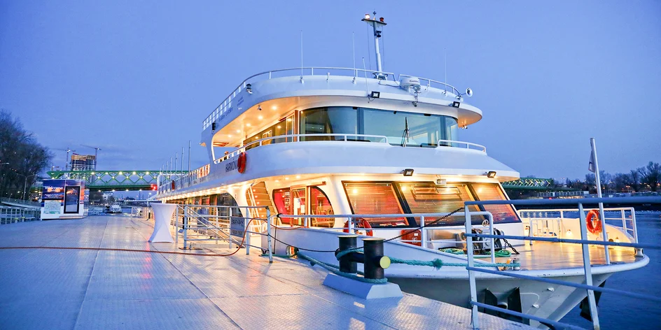 Adventná vyhliadková plavba pre deti aj dospelých