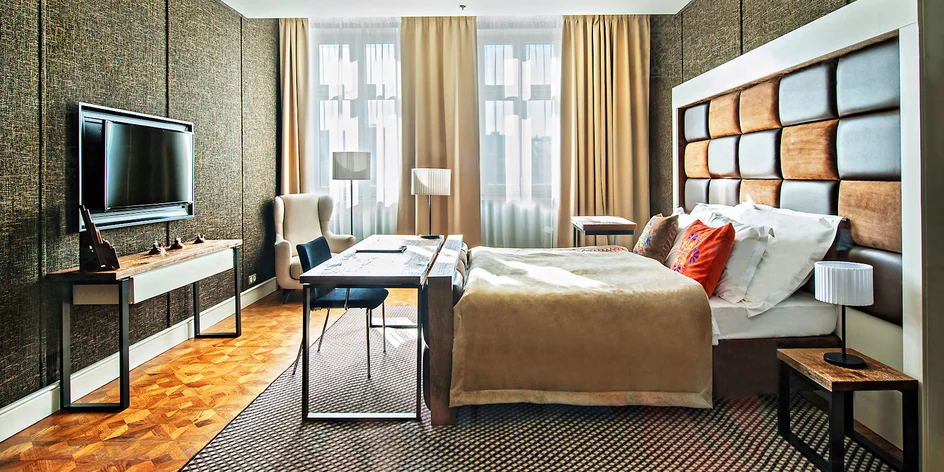 Luxusný Rzeszów so stravou aj wellness