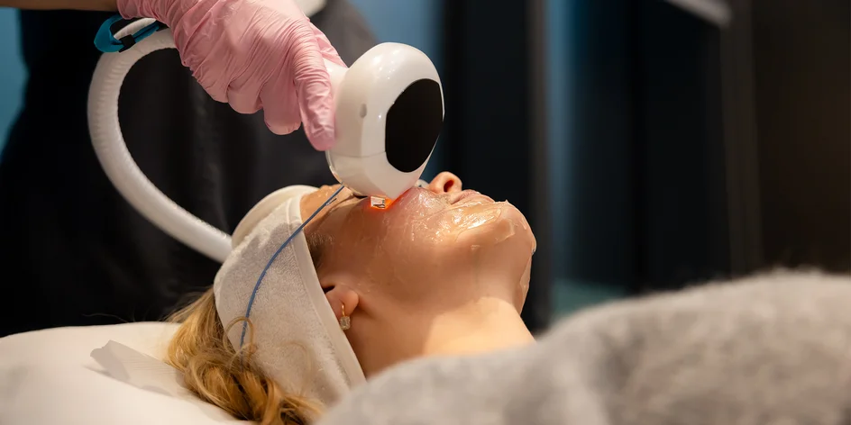 IPL Lumecca na odstránenie akné a pigmentácie alebo PlasmaSkin