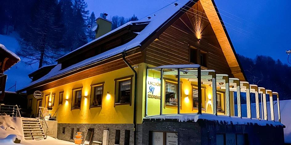 Pobyt so stravou a wellness: zľavy na atrakcie aj skipasy