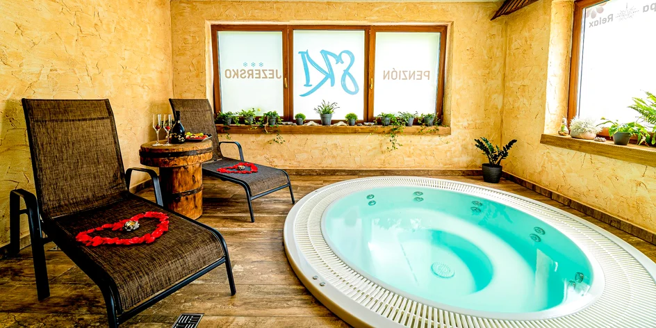 Pobyt so stravou a wellness: zľavy na atrakcie aj skipasy