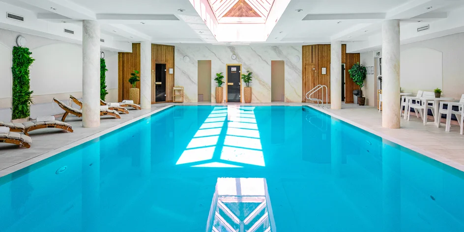 Maďarsko: 4* hotel s polpenziou, wellness, karta výhod
