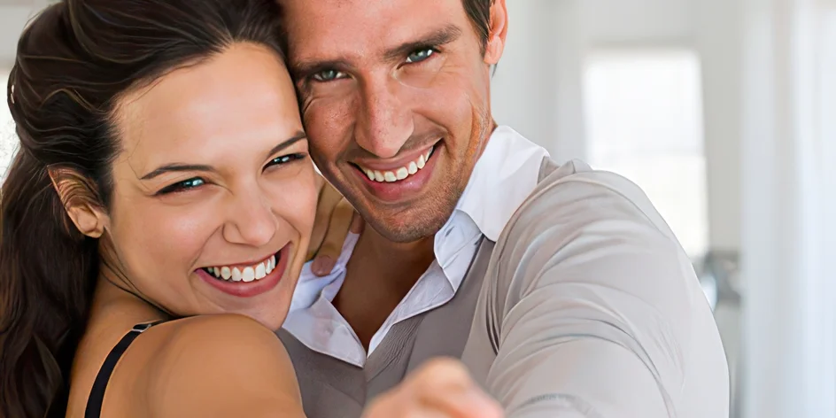 Kurz spoločenských tancov pre dospelých