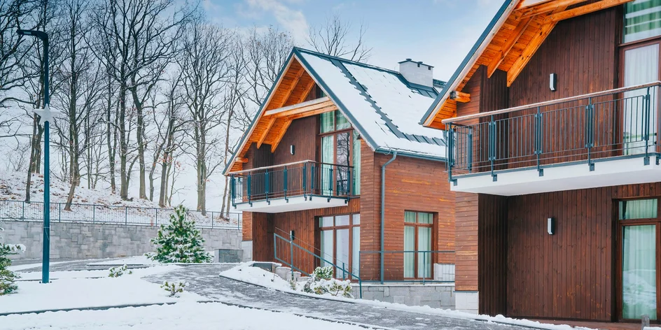 Podhorie poľských Krkonôš: jedlo aj neobmedzený wellness