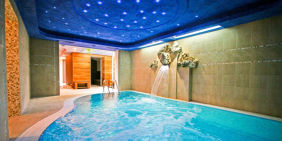 Wellness pobyt so stravou pri Neziderskom jazere