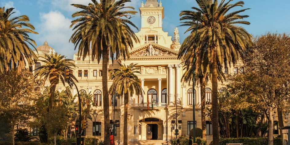 Karneval v Malage aj Gibraltar s odletom z Bratislavy alebo Viedne