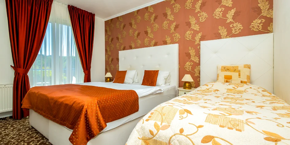 Relax pri slovenskom mori v Podhájskej