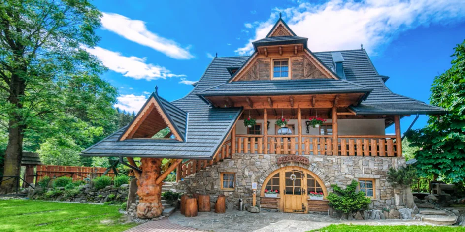 Pobyt v štýlovom penzióne so vstupom do SPA