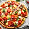 Pizza a talianska kuchyňa