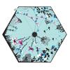Dáždnik Kayo Horaguchi - modrý