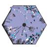 Dáždnik Kayo Horaguchi - fialový