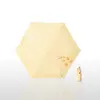 Dáždnik BB Brella - krémový