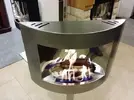 ZÁVESNÝ KRB 1.3 0102 TOSCANA ANTICOR SSM