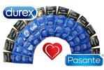 Durex ultra hrubé kondómy 53 ks