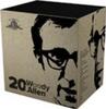 Edícia - DVD kolekcia 20 x Woody Allen + box