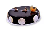 Čokoládová torta Caraque 1600g