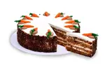 Mrkvová torta