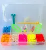 LOOM Bands set 1200 gumičiek s poštovným