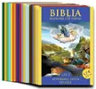 BIBLIA - rodinná edícia 20 CD - Starý zákon