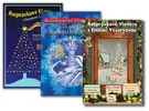 Rozprávkové Vianoce s E. Vášáryovou + Vianoce s D. Jamrichom + Snehová Kráľovná - 3 CD