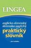 Praktický slovník anglicko - slovenský, slovensko - anglický