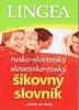 Šikovný slovník rusko - slovenský, slovensko - ruský