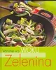 Varíme vo woku - Zelenina