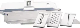 Multifunkčný krájač 7 dielov