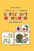 Obrázkový slovník anglicko-nemecko-slovenský