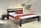 ROMAN 160 x 220 (pre vysokých) wenge