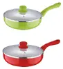 Keramická panvica WOK (24 x 6,5 cm2)