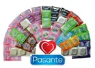 Luxusný Mega mix Pasante 73ks