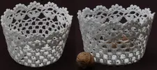 9. Miska okrúhla 15 (Pr=15 cm, V=9 cm)