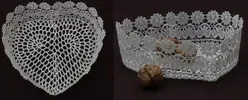 14. Miska srdiečko (D=20 cm, H=20 cm, V=6 cm)