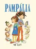 E-kniha: Pampália (rozprávka)