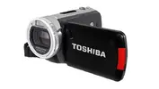 Toshiba Camileo H20 - osobný odber v GIGACOMPUTER v BB