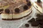 Oreo Cheesecake (1500 g)