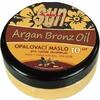 SUN ARGAN BRONZ opaľovacie maslo OF10 s arganovým olejom, 200 ml