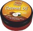SUN COCONUT OIL maslo po opaľovaní s kokosovým olejom, 200 ml