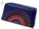 Elegantná peňaženka | Modrá
