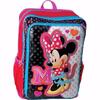 S-4545 MOU – Školský batoh E.V.A. – Disney Minnie