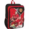 S-4545 MUT – Školský batoh E.V.A. – Manchester United