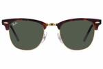 Ray-Ban RB3016 Clubmaster Classic W0366