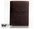 Peňaženka Wild Tiger 007
