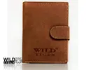 Peňaženka Wild Tiger 008