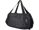 Dámská taška Loap Sandrine black/ glacier grey | Čierna