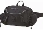 Ledvinka Loap Hip Bag black