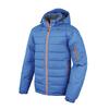 Pánska zimná bunda NERD | Veľkosť: L | Modrá